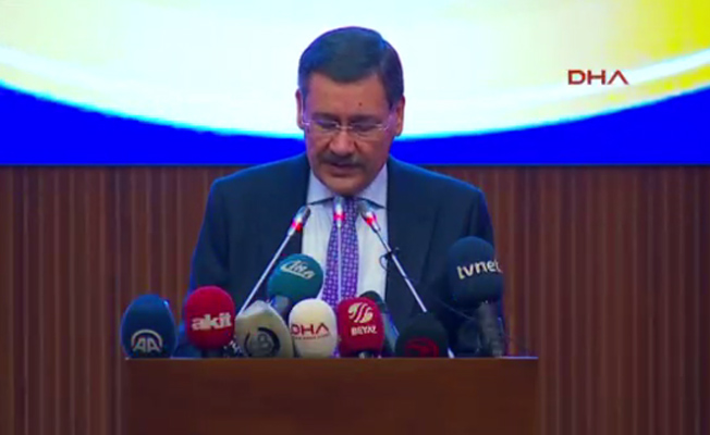 FETÖ itirafçısından Melih Gökçek'e şok suçlama