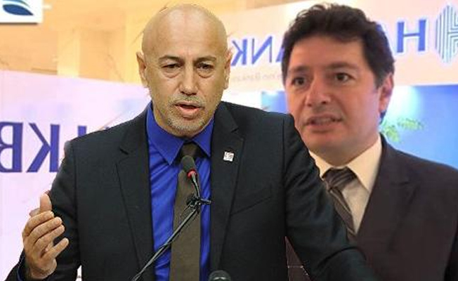 CHP'li Aksünger: Hakan Atilla da anlaşma yoluna gidebilir