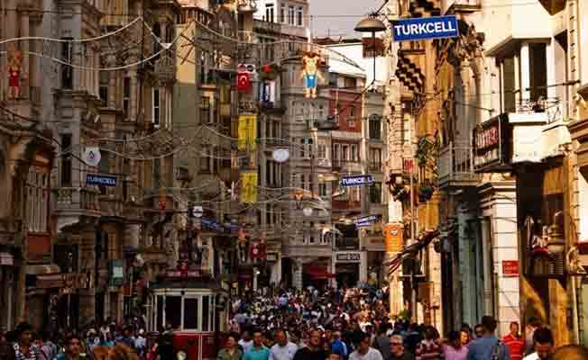 64 ülkede araştırıldı! Türklerin yüzde 81'i bunu hayal ediyor