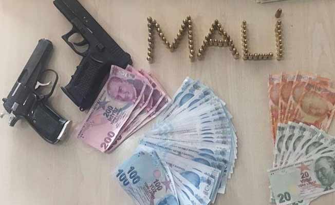 Emniyet Türkiye'nin suç haritasını çıkardı: İşte illere göre en çok işlenen suçlar