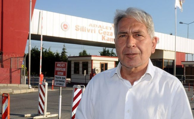 Gazeteci Oğuz Güven'e '55 saniye' için 3 yıl hapis