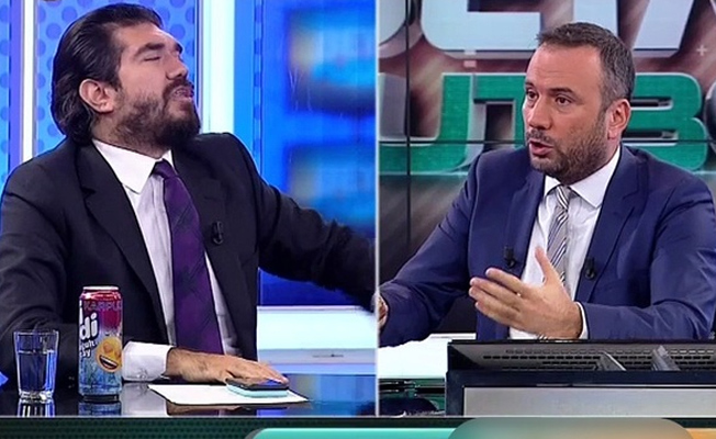 Beyaz Futbol'a bir şok daha! Rasim Ozan Kütahyalı'nın kovulmasının ardından o da bıraktı...