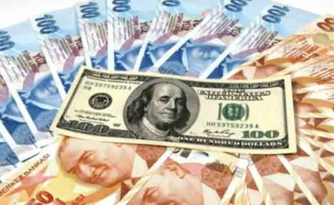 Financial Times: Bu şartlarda Türk Lirası'nın değer kaybetmesi, kimseyi şaşırtmamalı