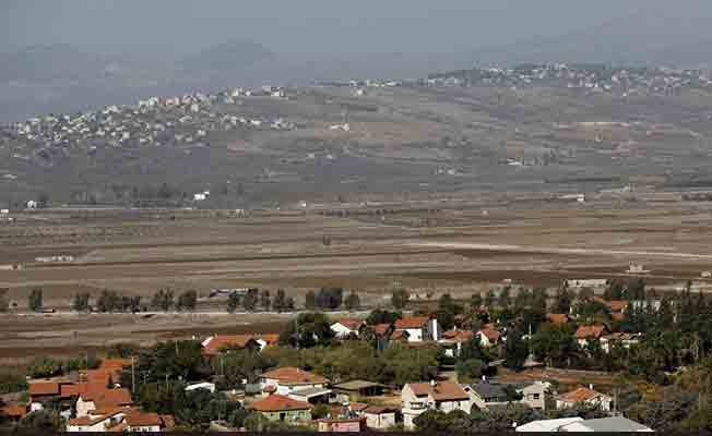Lübnan Genelkurmayı'ndan güneydeki askerlere: Hazır olun