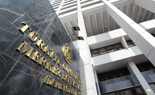 Merkez Bankası'ndan yeni hamle