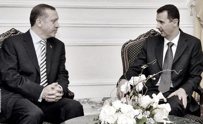 Erdoğan ile Esad Soçi’de aynı masaya oturacak mı?