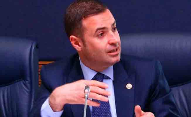 CHP'li Akın: Yenilenebilir enerjiye daha çok değer verelim