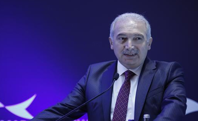 Mevlüt Uysal: Marmara'nın tamamı Mavi Bayraklı hale gelebilir