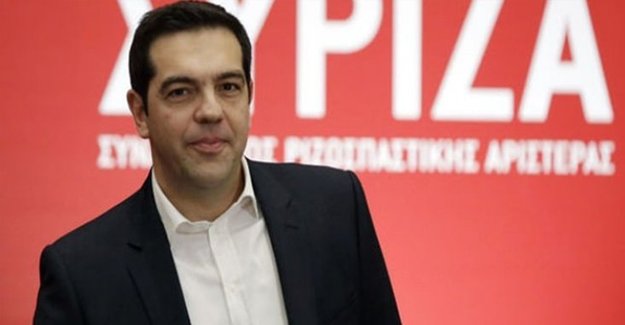 Çipras Almanya'dan tazminat istedi