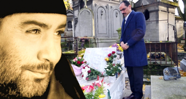 MHP ile Saray arasında Ahmet Kaya krizi