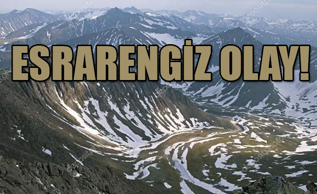 Doğada bulunmayan rutenyum-106 Ural Dağları'nda artış gösteriyor!