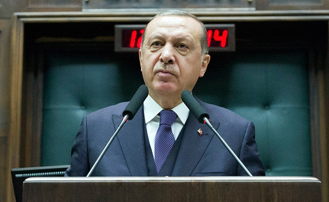 Erdoğan: Rahatsız olsanız da nükleer enerjiyi yapacağız!
