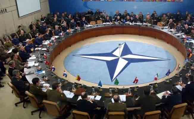 ‘Türkiye'nin ayrılışı NATO için sonun başlangıcı'