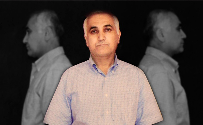 Adil Öksüz hakkında flaş gelişme!