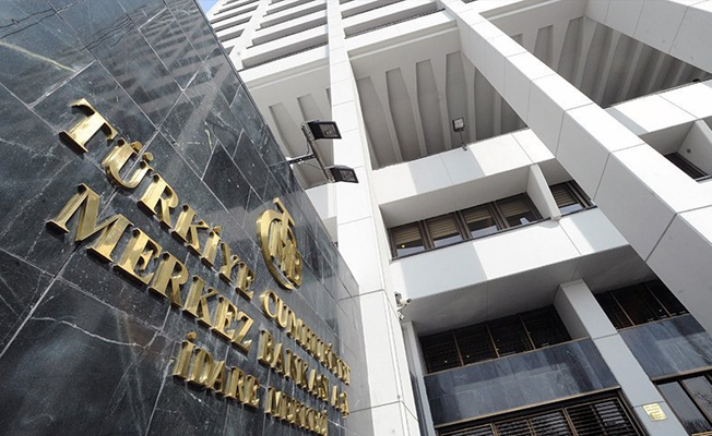 Merkez Bankası açıkladı! Tutar 150 milyon