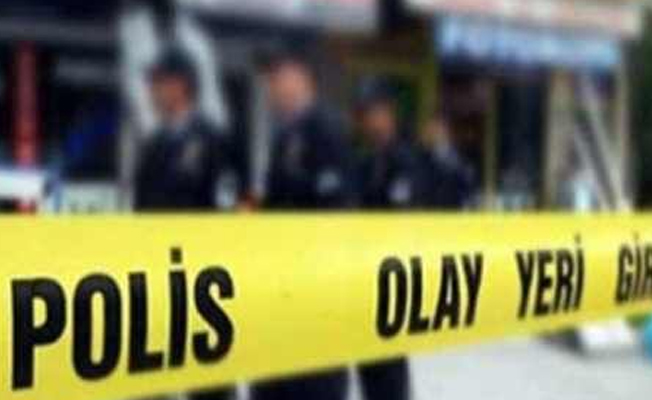 Şakalaştığı mesai arkadaşını öldürdü