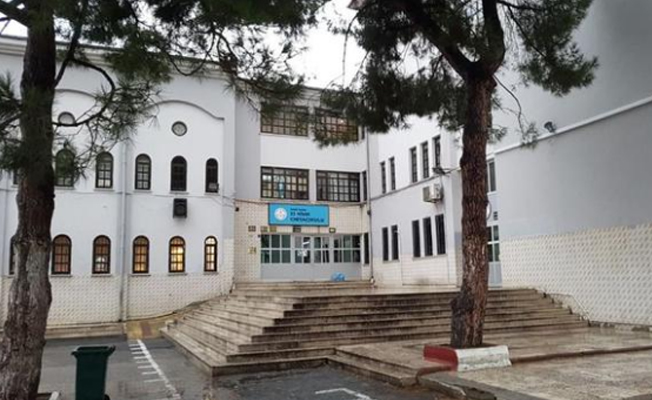 Şüpheli valiz okul boşalttırdı