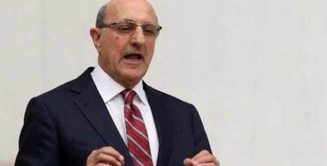 CHP'li Kesici: Türkiye’nin düşmanları düşmanımdır