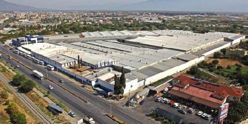 Uğur Soğutma'ya CEO atandı