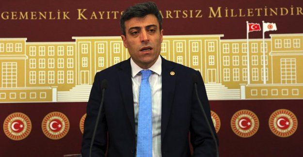 'İsrail'le ikinci gizli anlaşma' iddiası