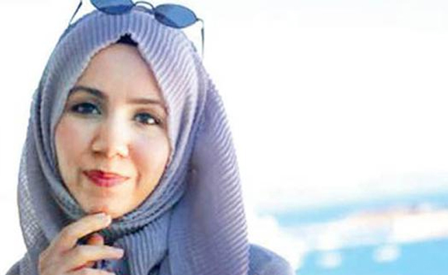 Zaman'ın eski muhabirine hapis kararı