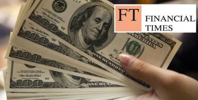 Financial Times: Türk Lirası'nın değer kaybı kimseyi şaşırtmamalı