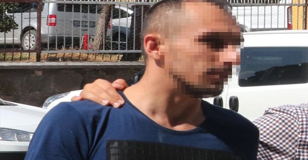 Uyuşturucu İle Mücadele Derneği Başkanı uyuşturucu ile yakalandı