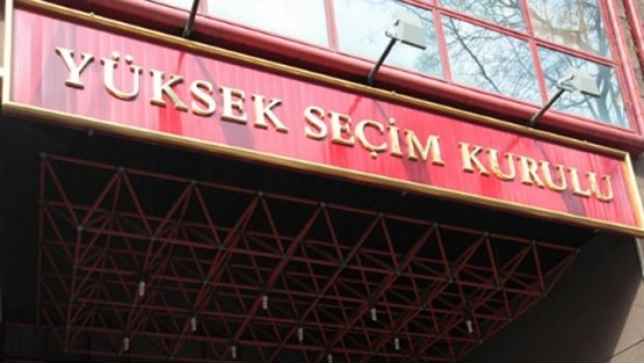 AKP'den YSK için kanun teklifi: Kurul kararları aleyhine başka mercilere başvurulamayacak