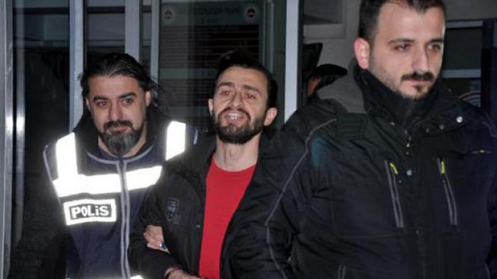 Eski kaymakam Kadir Güntepe'nin yargılanmasına başlandı