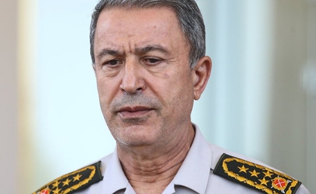 Halifax Güvenlik Forumu'ndan Orgeneral Akar’a özür