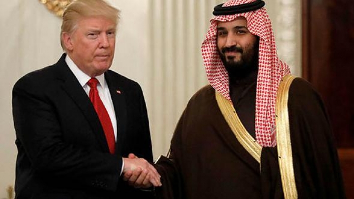 ABD'den Suudi Arabistan'a seyahat uyarısı