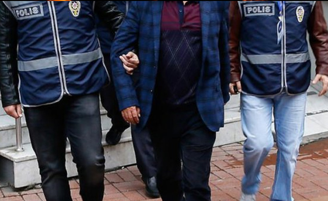 40 ilde FETÖ operasyonu; çok sayıda yakalama kararı