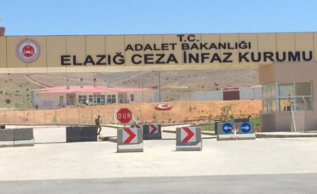 Elazığ'daki cezaevlerinde neler oluyor?
