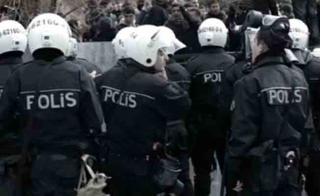 Çocuğa polis dayağı... Bilirkişi çocuğu ve ailesini suçladı