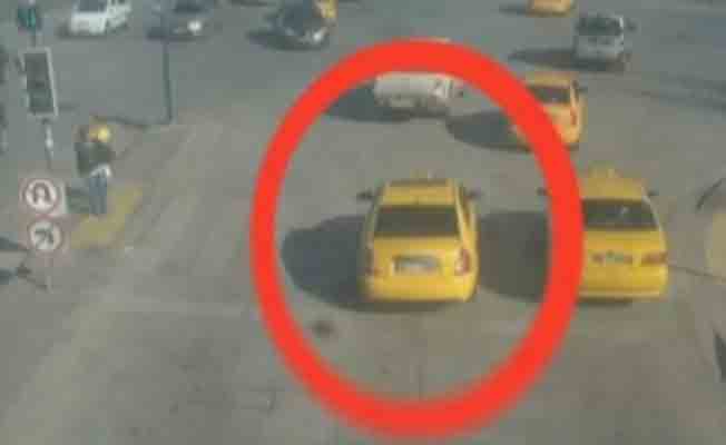 Gar Katliamının yeni görüntüleri... Bombacı birçok noktada kameralara yakalanmış
