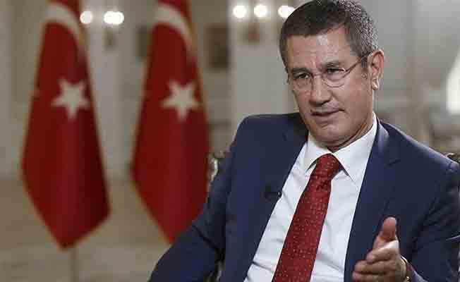 Canikli: İlk S-400 sisteminin teslimatının 2019'da gerçekleştirilmesi planlanıyor
