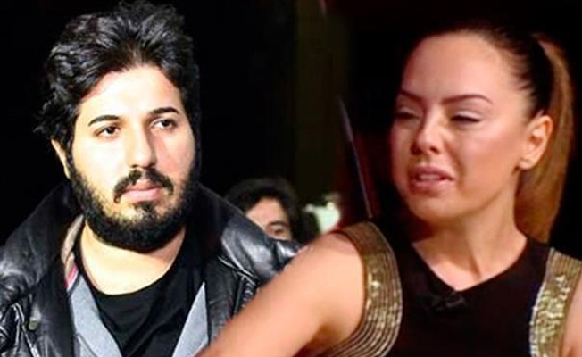 Bomba iddia: 'Ebru Gündeş'in her şeyden haberi vardı'
