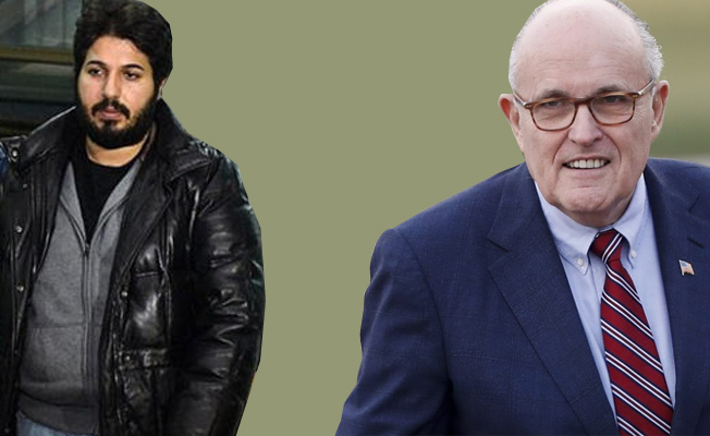 'Zarrab'ın avukatının CIA bağlantısı ortaya çıktı'