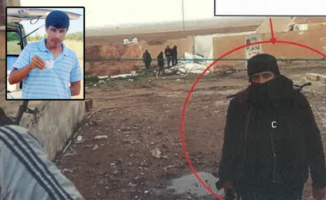 Antep'te polisi öldüren, emniyetin IŞİD içindeki muhbiriymiş