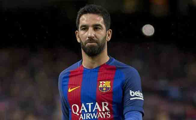 Arda Turan bombası! Bonservisiyle...