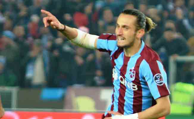 Yusuf Yazıcı için gemileri yaktılar! 16 milyon euro...