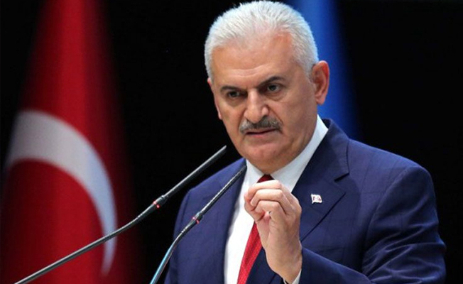 Yıldırım: Duvarları yükselterek göçü engelleyemezsiniz!