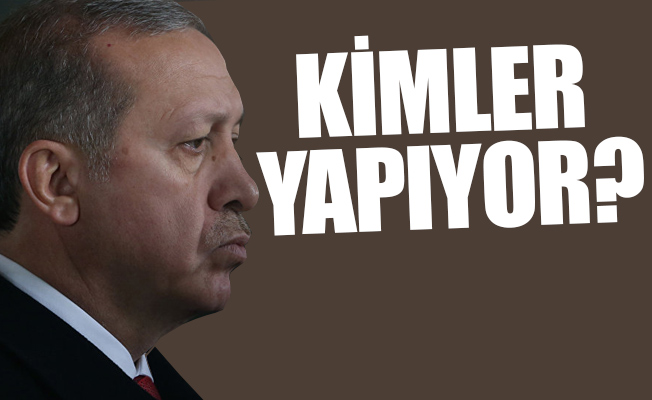 'Ankara'da Erdoğan sonrası için hazırlık yapanlar var'