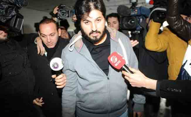 Zarrab davasının ayak sesleri... Kim bu hassas tanık?