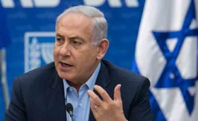 Netanyahu: Liderler değil Arap halkları barışa engel