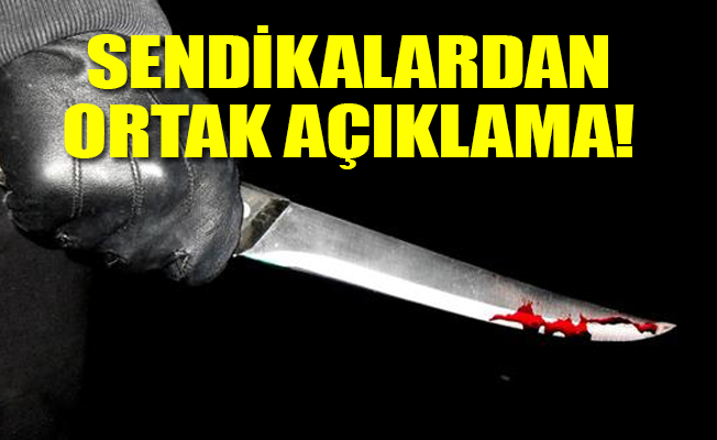 Park kavgası: Öğretmen, müdür yardımcısını bıçakladı!