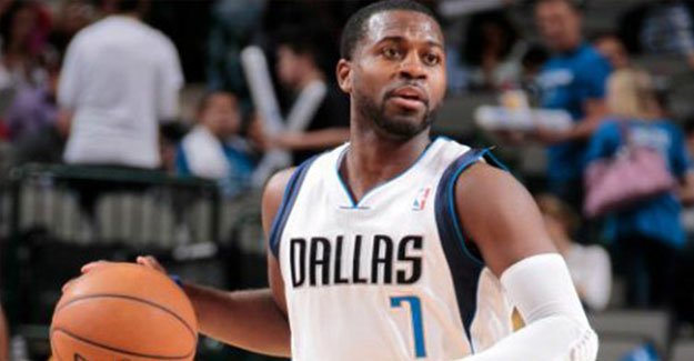 Galatasaray Justin Dentmon'ı transfer etti