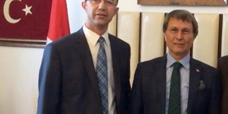 MHP'de istifalar bitmiyor: O Belediye Meclis Üyesi de istifa etti