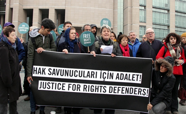 Büyükada davasında ara karar açıklandı