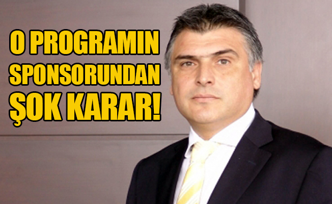 Fatinoğlu: Ahlaksızlığa kayıtsız kalamazdık!